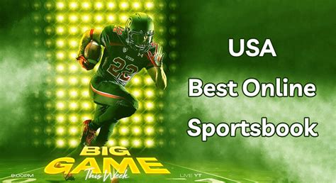 best us sportsbooks
